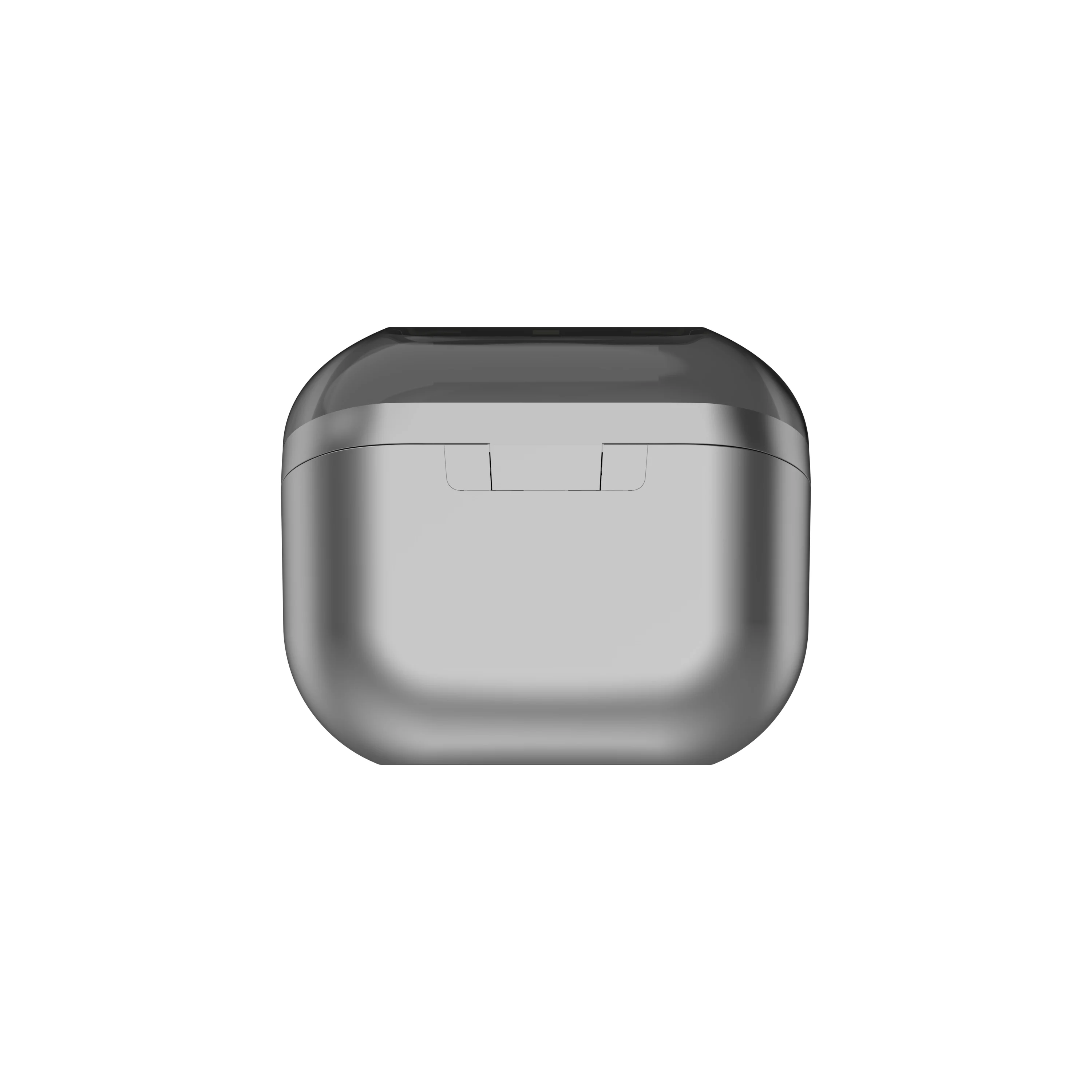 Para Galaxy Buds 3 (R530)/Buds 3 Pro(R630) Estuche de carga para auriculares inalámbricos BT compatible con carga tipo C/inalámbrica