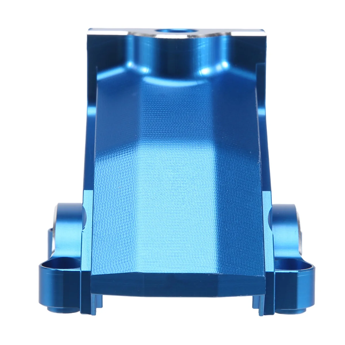 BFYL-Cubierta de caja de cambios de cubierta diferencial delantera/trasera de metal para 1/5 Traxxas X-Maxx Xmaxx 6S 8S RC Monster Truck piezas de mejora, 3