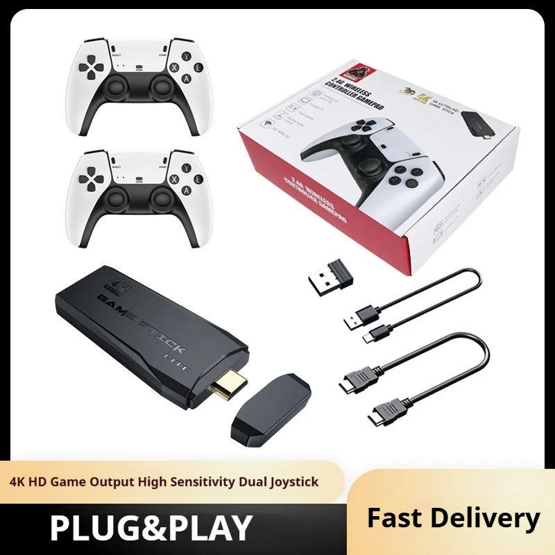 M8S Retro Video Gam…