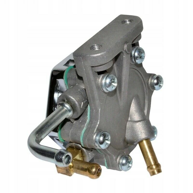 

A77T-Motorcycle Engine Parts Gas Fuel Pump For YAMAHA XV250 XV 250 Virago V-Star 250 Route 66 1988-2014 XV125 XV 125 1990-14