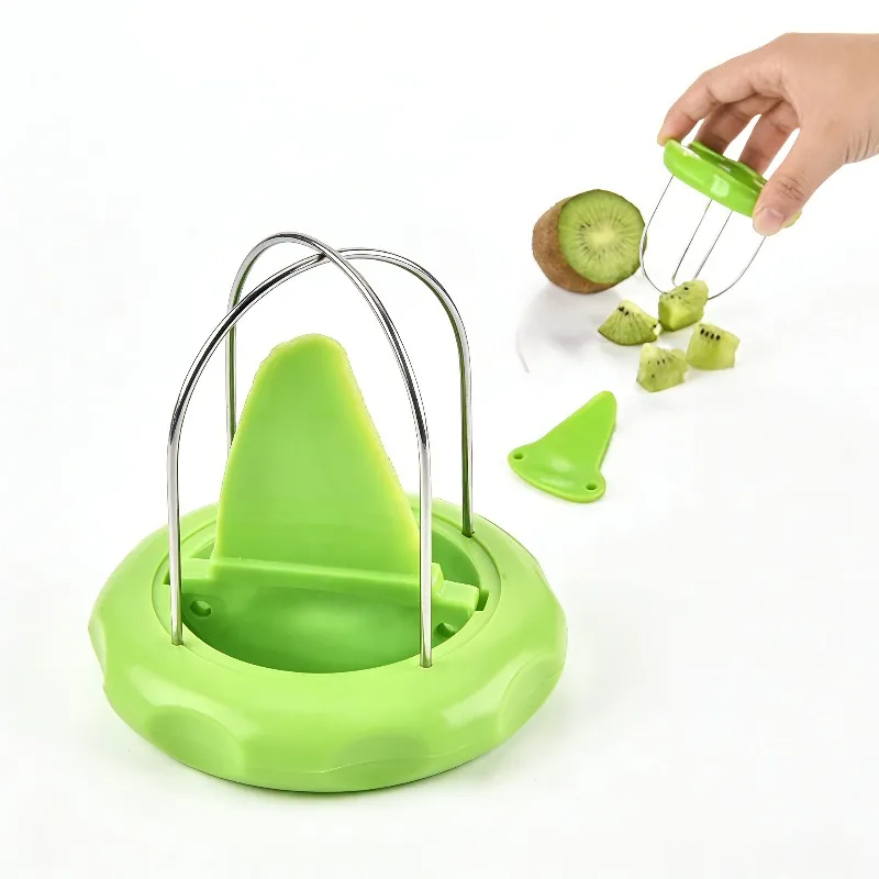 Kiwi Peel Splitting Tool Kiwi Peeling Machine Detachable Cre
