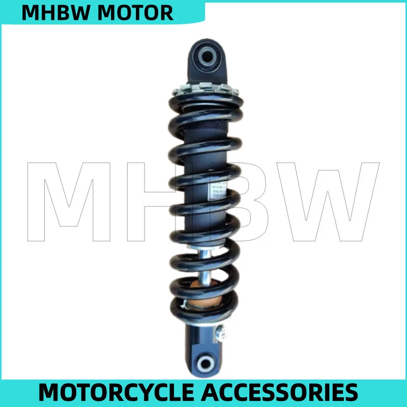 

Kyb Rear Shock Absorber for Gaokin Gk500 Flame500 Gk500-2