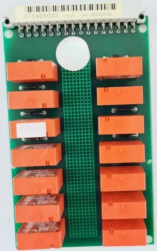KM375405G02 357122H02 Elevator PCB Card Board 170x100x30mm Elevator Spare Parts Lift Components