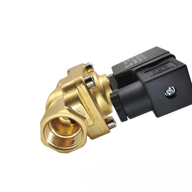 

High Pressure Valve KX55020DC24V Injection Molding Machine Accessories