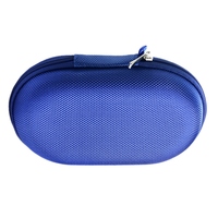 CJSD-Storage Bag For B&O Beoplay P2 Speakers Portable Dustproof Bluetooth Speaker Protective Cover Carrying Case For B&O P2