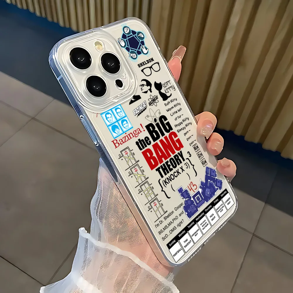 حافظة لهاتف سامسونج جالاكسي S25 S24 S23 S22 S21 S20 FE نوت 20 نوت 10 إيدج بلس الترا لايت 5G شفاف