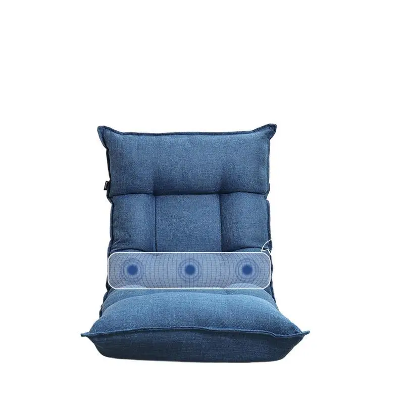 

Lazy sofa seat, tatami folding single sofa