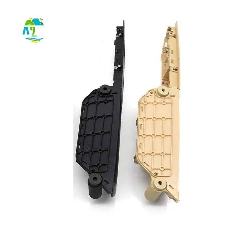 

A09E-Car Interior Left Driver Door Armrest Window Switch Panel Cover Handle For BMW 3 Series M3 E92 COUPE 2007-2014