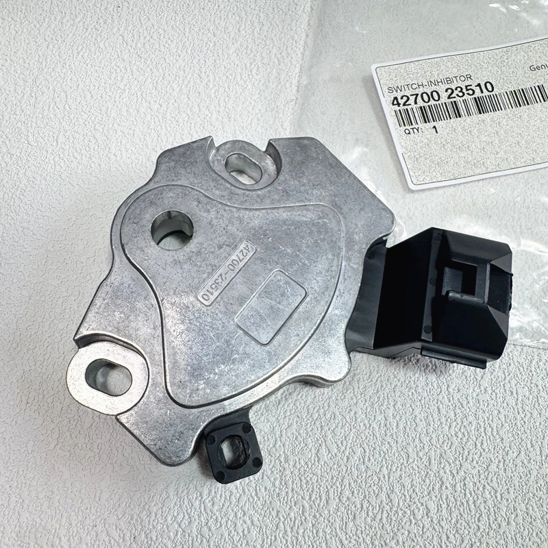 Neutral Safety Switch For Hyundai Elantra HD MK4 Avante 2007~2010 Kia Spectra Cerato LD Sephia 2006~2009 4270023510 42700-23510