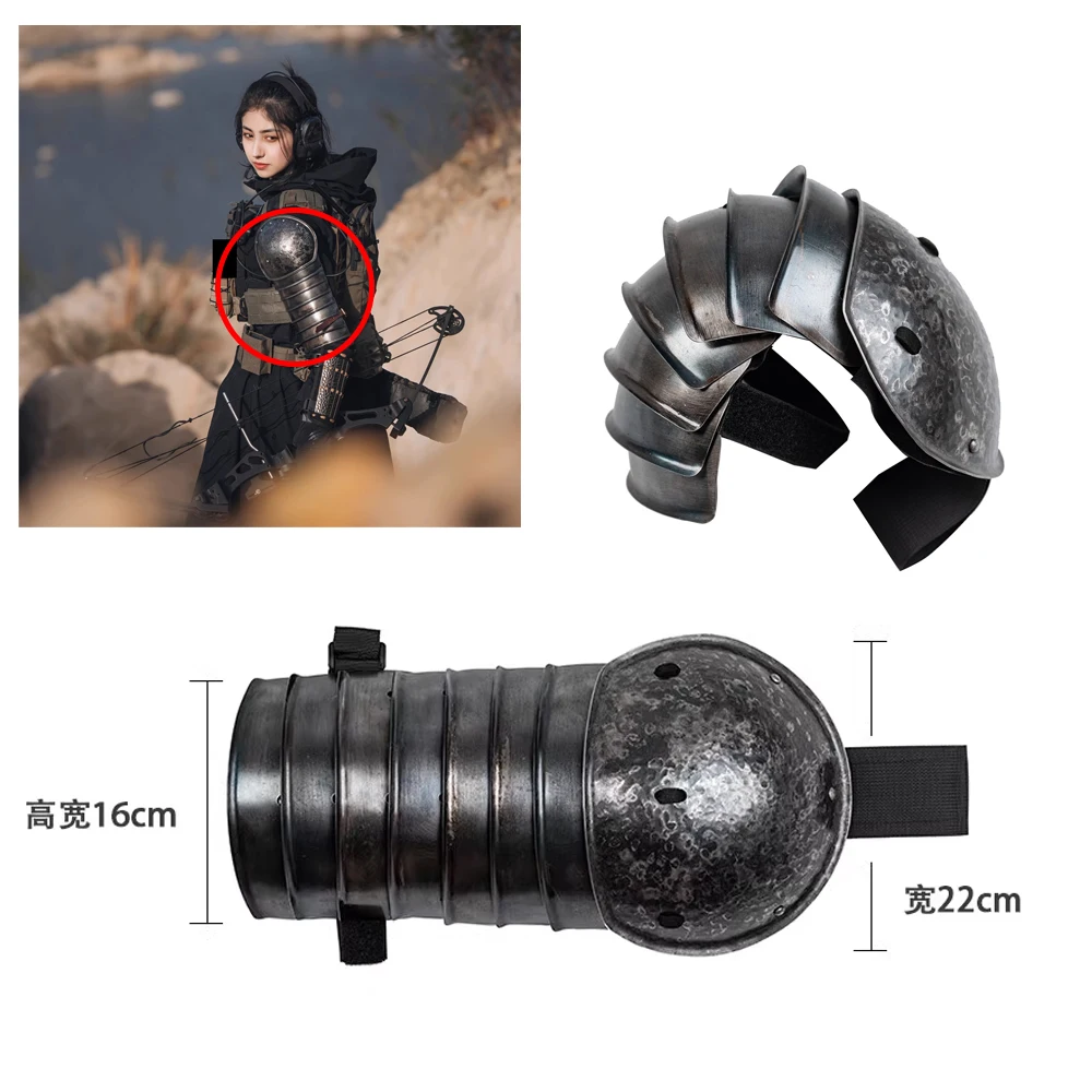 Conjunto de armadura táctica con chaleco de caza, con auriculares tácticos versión de captación con reducción de ruido, adecuado para Airsoft, Cosplay