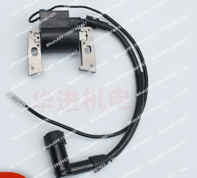EF2600 MZ175 166F 4 Stroke Engine Ignition Coil For Generator.Pump.Tiller.Chipper.Mower.Cultivator.Garden Tool