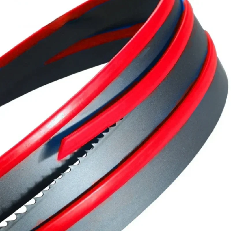 Bandsaw Blade M42 Bi-Metal 1/2" Band Saw Blades. 1140 1400 1425 1790 2240 x 13mm With 6, 14Tpi Cutting Hardwood, Aluminum,Metal.