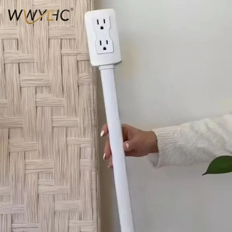 Suitable for Power Socket Extender, Sofa Bedside Table Extender