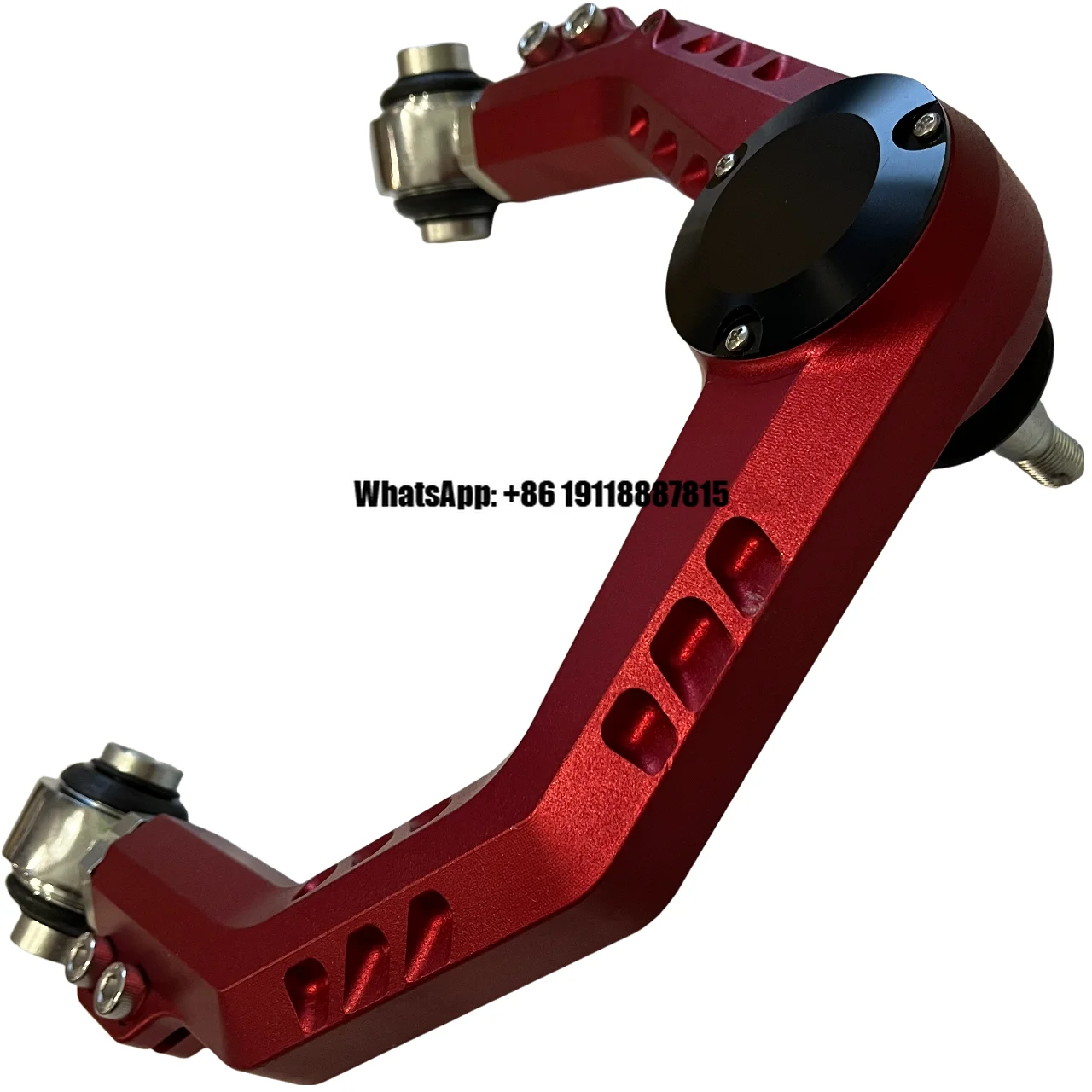 

Adjustable Auto Suspension System Left Front Upper Control Arms for Ford Ranger T9 Branco 4 Runner