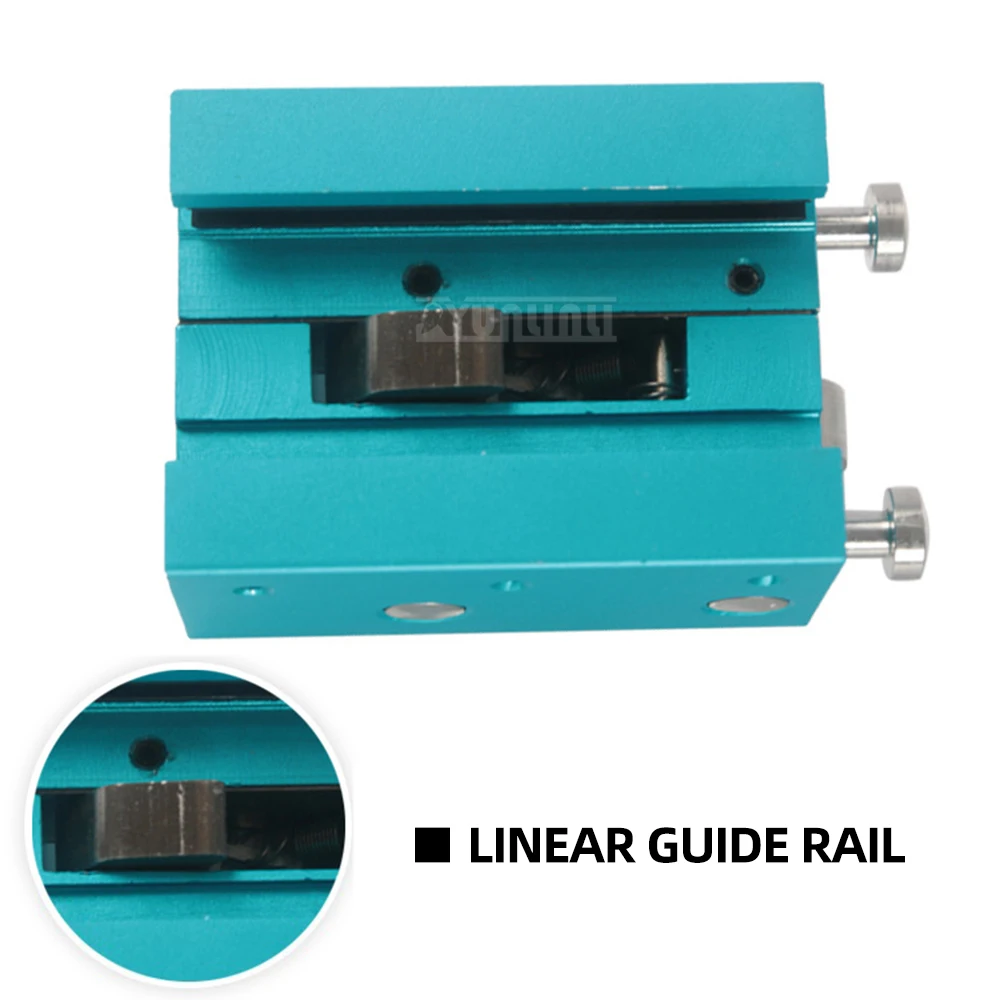 Rail Type Anti-Fall Device Rigid Falling Slider for Wind Power High-Altitude Operation Safety Equipment for Construction