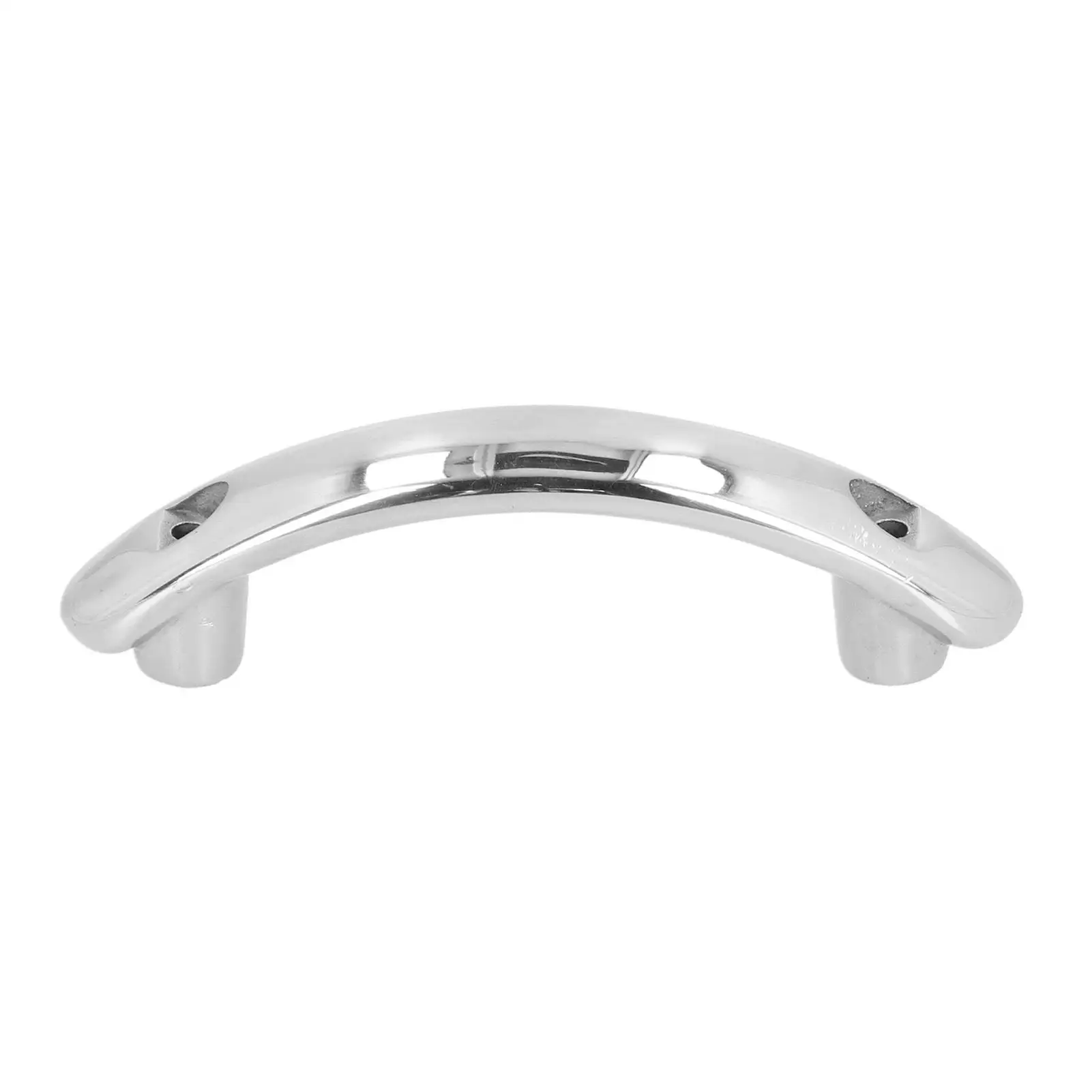 Boat Grab Handle Polished Stainless Steel RV Door Handle for fishing Boat for speed Boat for yachts