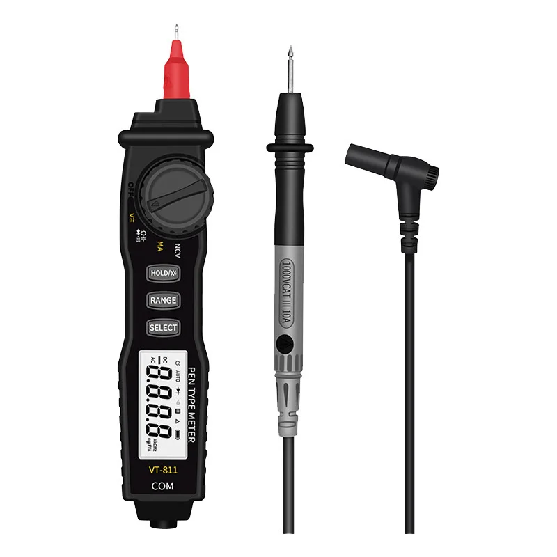 Non-Contact High-Pr… - image