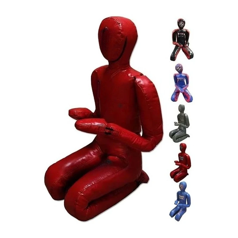 High Quality Training Punching Bag Grappling Wrestling Throwing Dummy Boxing