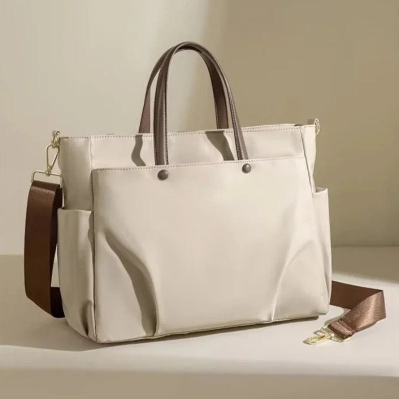 Laptop Sleeve Bag 15-16 Inch Notebook Pouch for Shockproof Computer Briefcase for Travel Laptop Case Handbag Briefcase Bag