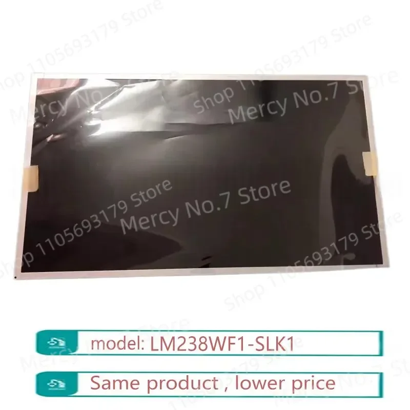 Ecran-lcd-ips-fhd-1920x1080-de-238-pouces-pour-lm238wf1-slk1-panneau-d'affichage-lvds-30-broches-ecran-mat-250cd-m2-piece-de-rechange-pour-moniteur