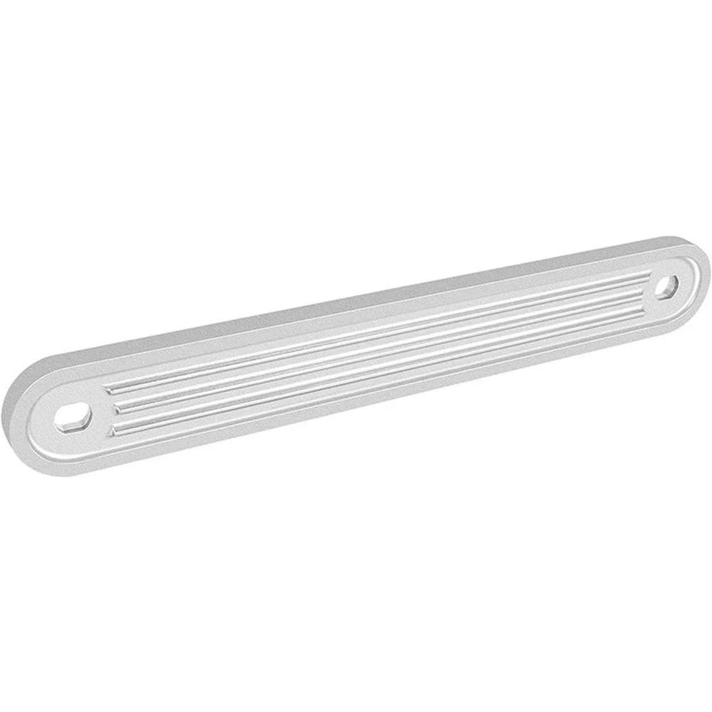 

Enhanced Boat Stability Solutions TSP-1 Stern Support Plate Improved Safety Exceptional Strength Marine Operations
