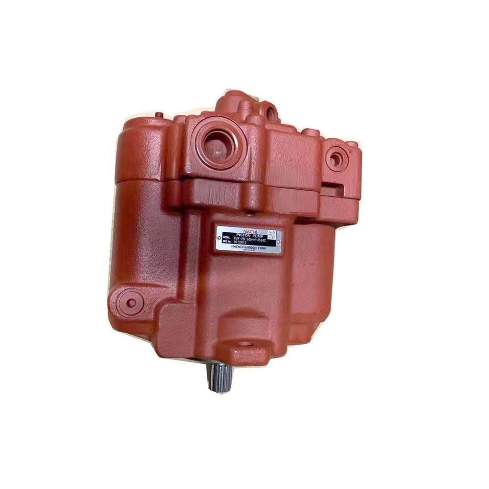 PVK-2B-505 Hydraulic Pump for the ZAX48 excavator