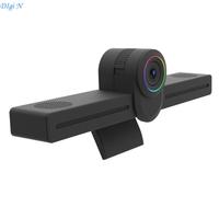 Mini IP Camera 1080P Wireless Home Security Webcam Wifi Remote 1080P Conference R2LB