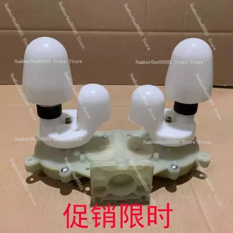 Durable Precision Fit Stable Drive Universal For Massage Pad Cushion Chair Massager Gearbox Worm Gear Housing Turntable Part