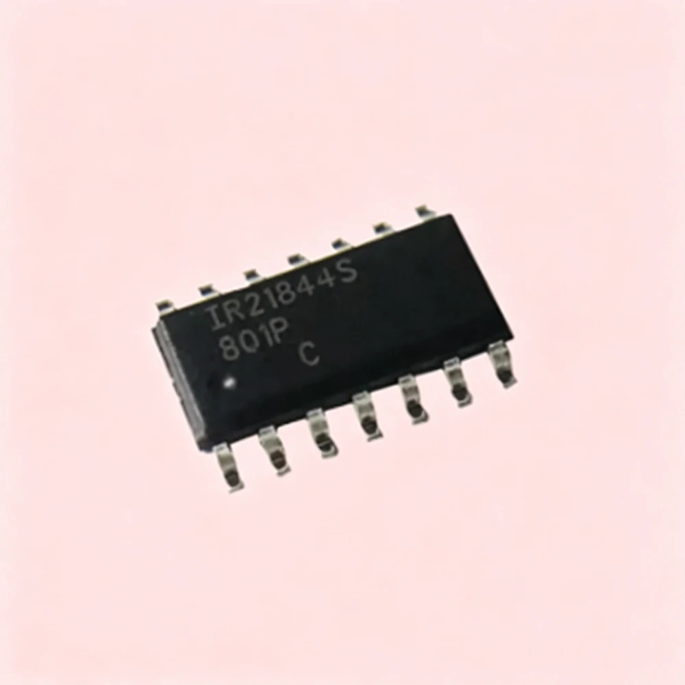 5pcs/lot IRS21844S IRS21844STRPBF IR21834S IR21834STRPBF IR21844 IR21834 SOP-14 In Stock