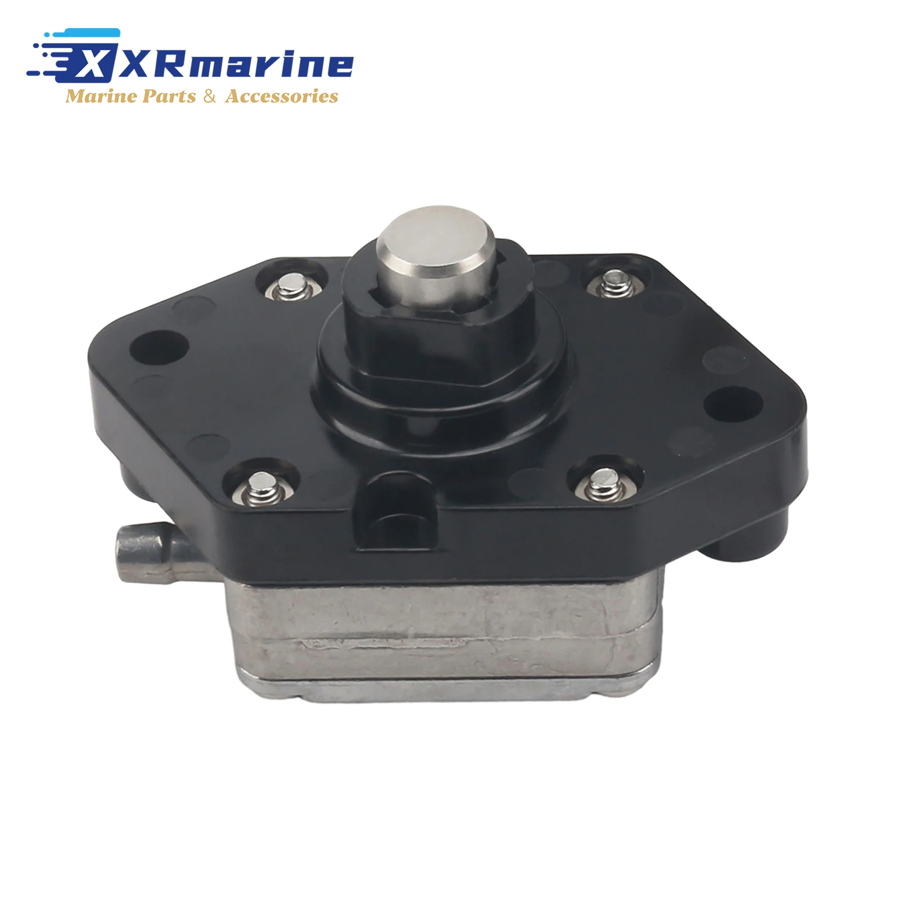 5037518 Fuel Pump Fits for Johnson Evinrude 4-Stroke DF4 DF5 DF6 4 5 6 HP Outboard Motors Replaces 5033371 Sierra 18-35304
