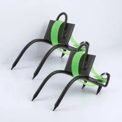 Basic Tree Climbing Spikes Claws Boots for Workers Shoes to Trees with Multi-functional Belt Arborist Gear