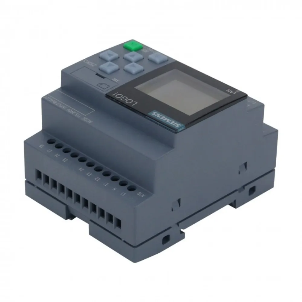 

Новый оригинальный логический модуль 6ED1052-1FB08-0BA1
