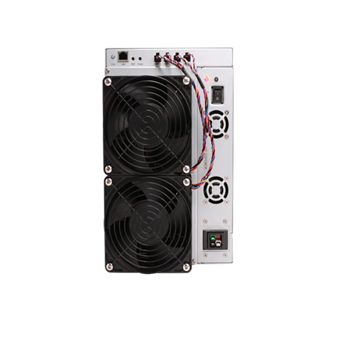 Canaan Avalon A1566 Bitcoin Miner ، 185Th/s ، آلة التعدين