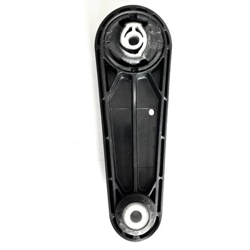 Rubber Pad Foot Bracket  Engine Boom Machine For Porsche Cayenne Panamera Macan China Genuine