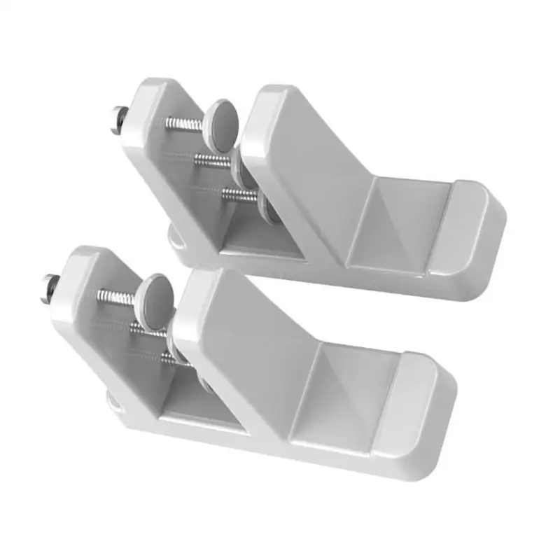 652F Laptop Holder Enhances Productivity Adjustable Angles Sturdy Metal Support Universal Device Compatibility