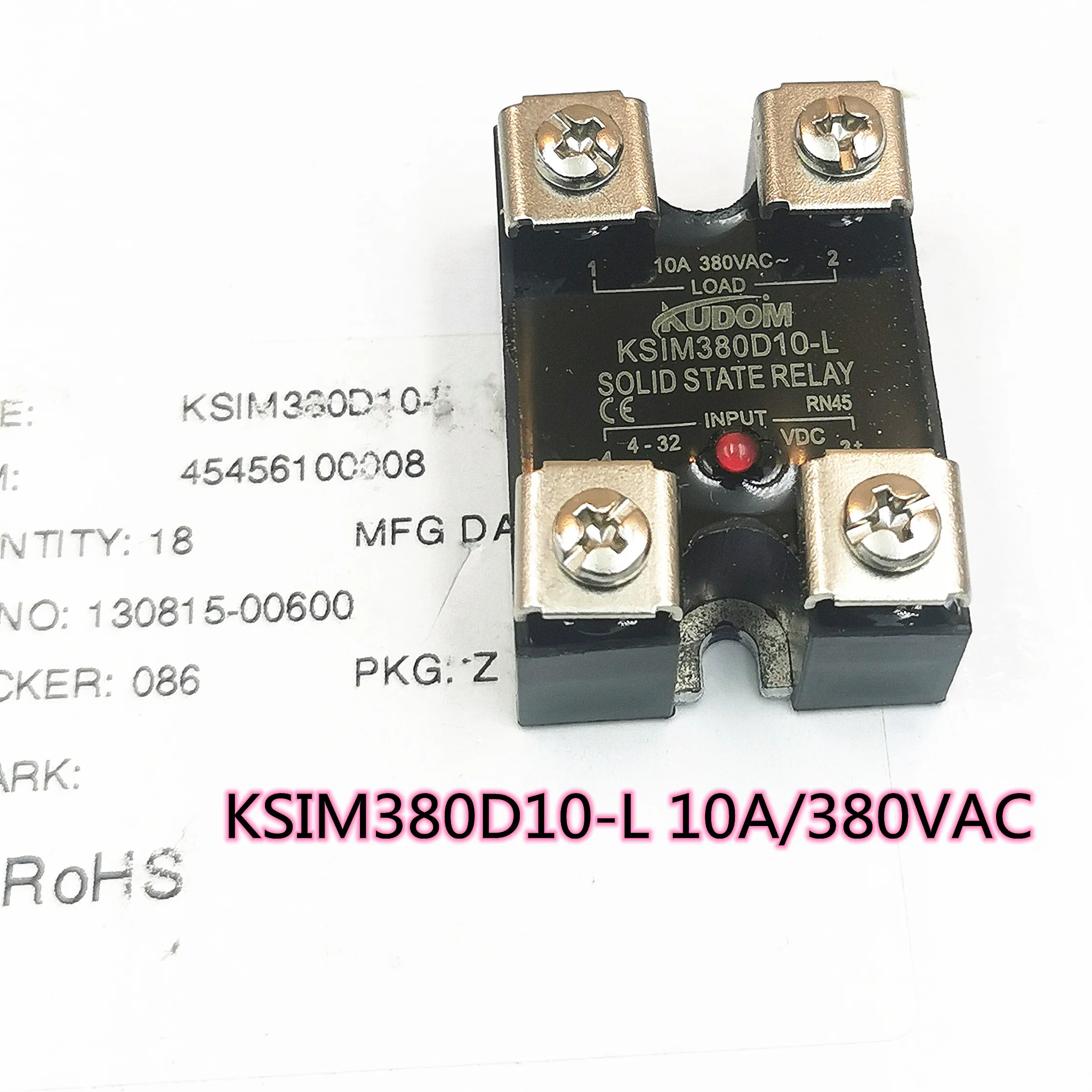 KSIM380D25 KSIM380D10-L KSlM380D16  10A 16A  25A New original