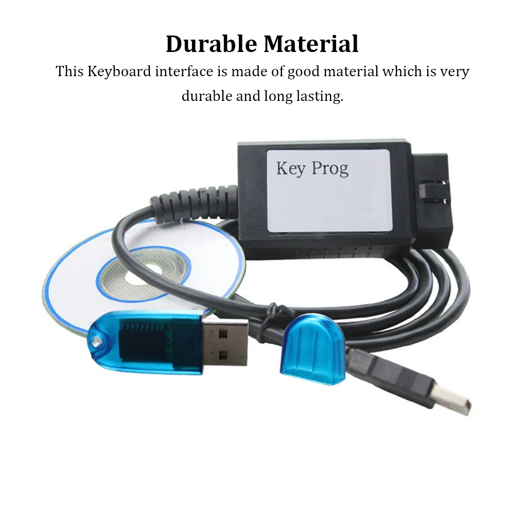 Key Programmer Repair Tools for Vehicle Accessories Equipment Supplies