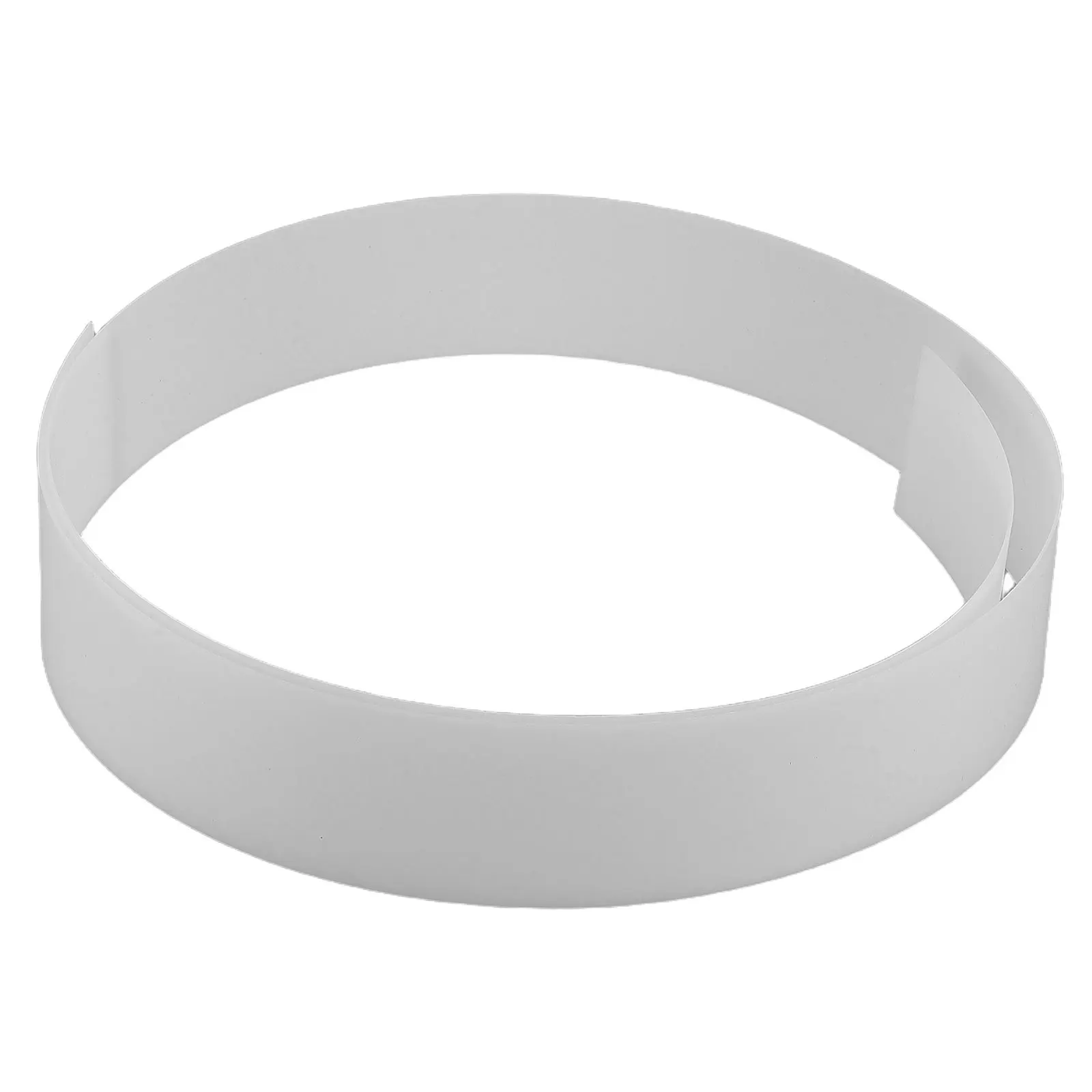 48x4 LED الناشر مجلس انحناء لوحة ضوء متجمد تأثير لشريط أضواء المنزل مكتب إضاءة الحفلات الناشر ورقة