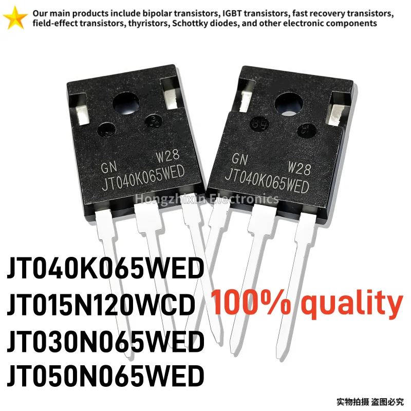 G50T60AK3HD G60T60AK3HD G75T60AK3HD TO-247 10PCS 100% New Original G30T60AK3HD G40T60AK3HD IGBT power transistor
