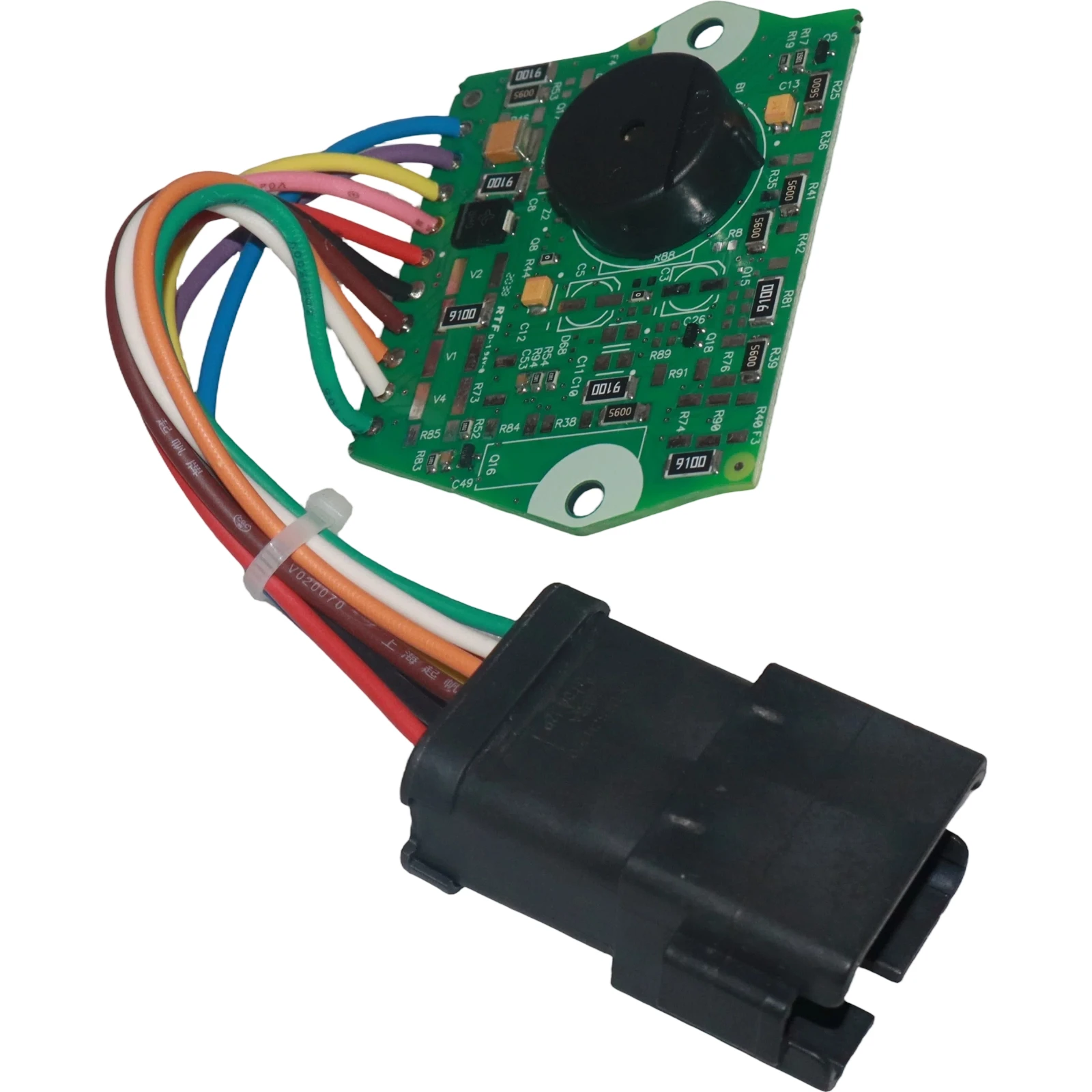 12V Lamp Assembly basic 223-6537 2236537 For Caterpillar CAT 277B 267B 287B 257B 247B 247B3 257B3 Multi-Terrain Loader