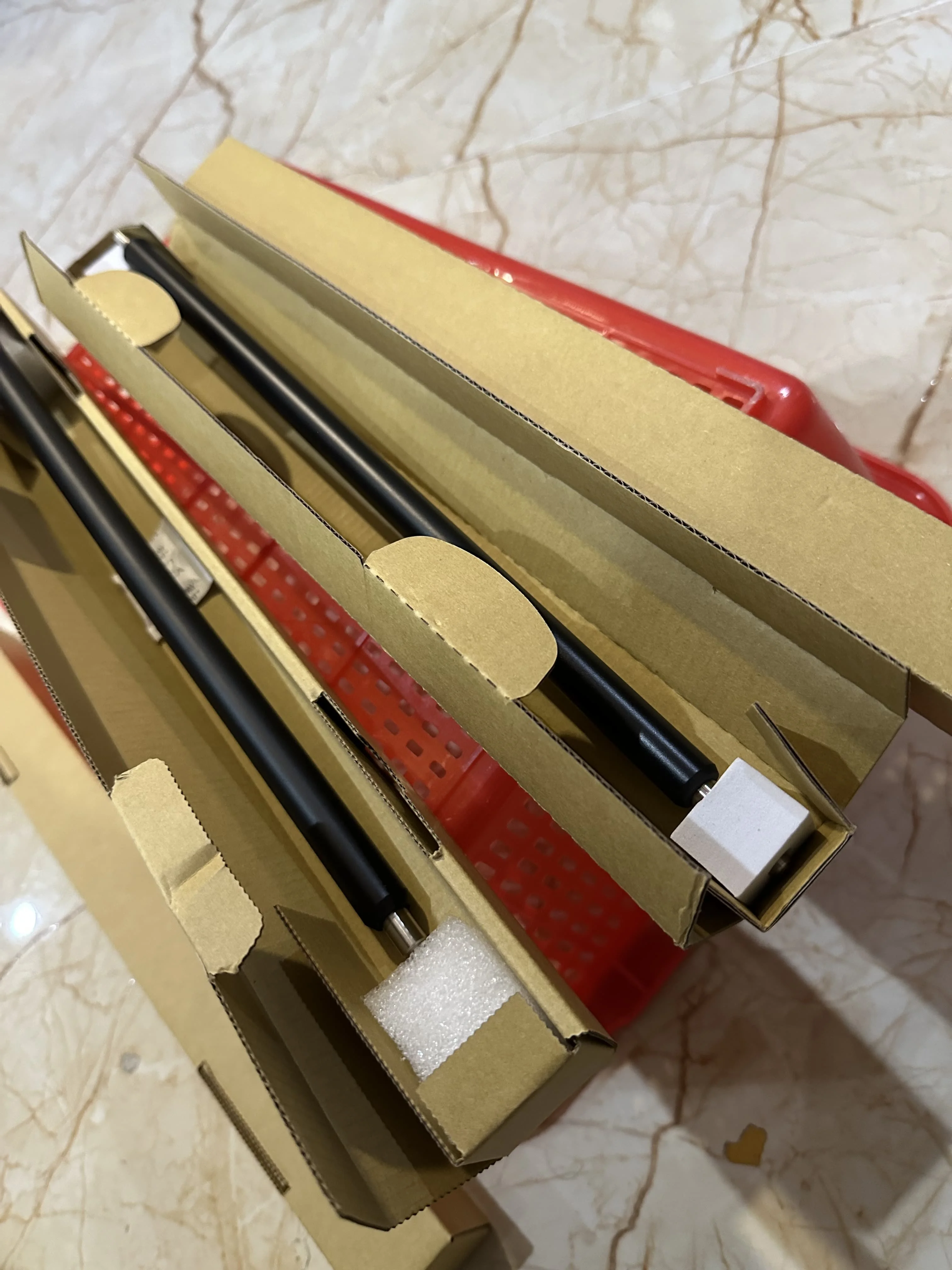 

4 шт. PCR для Canon IR C5030 C5035 C5045 C5051 C5235 C5240 C5250 IRC5030 IRC5035 IRC5235 IRC5051 IRC5250 Ролик первичной зарядки