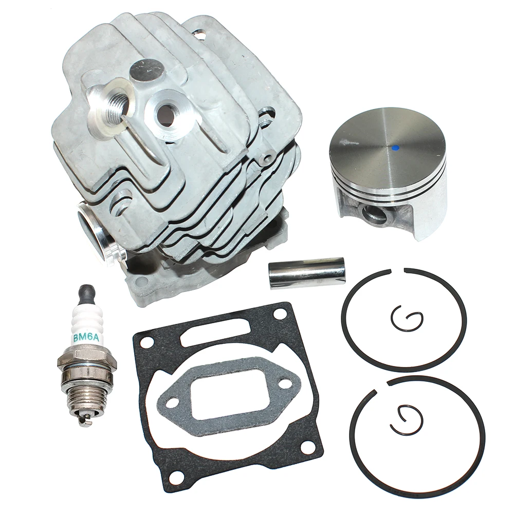 Cylinder Piston Kit For Stihl MS382 1119 020 1208