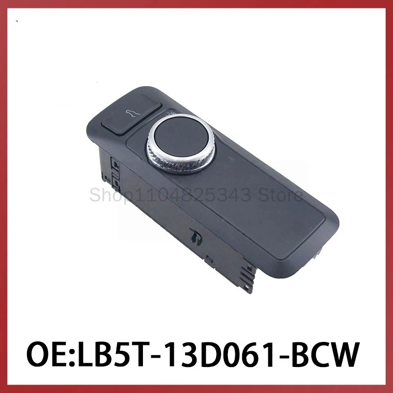 

LB5T-13D061-BCW for Ford Headlight Switch Fog Light Headlight Adjustment Combo Switch