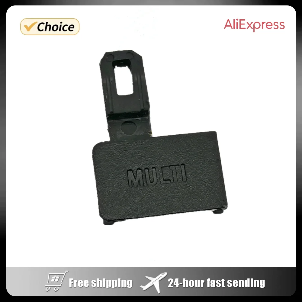 New multi USB lid cover repair parts for Sony RX100M2 RX100M3 RX100II RX100III digital camera
