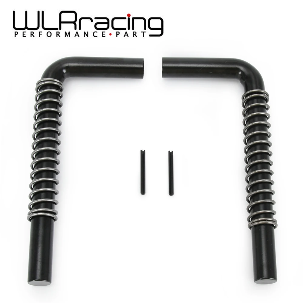 

2 Packs Trailer Gate Spring Latch Repair Kit For Carry-On Utility Trailers