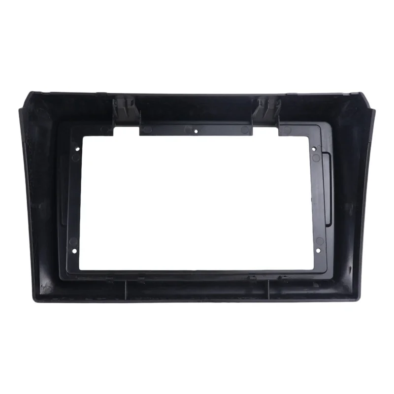 Ramka wykończeniowa radia samochodowy 2Din do FIAT Stilo 2001-2010 DVD Stereo ramka Adapter zestaw wykończenie ramek montażowej