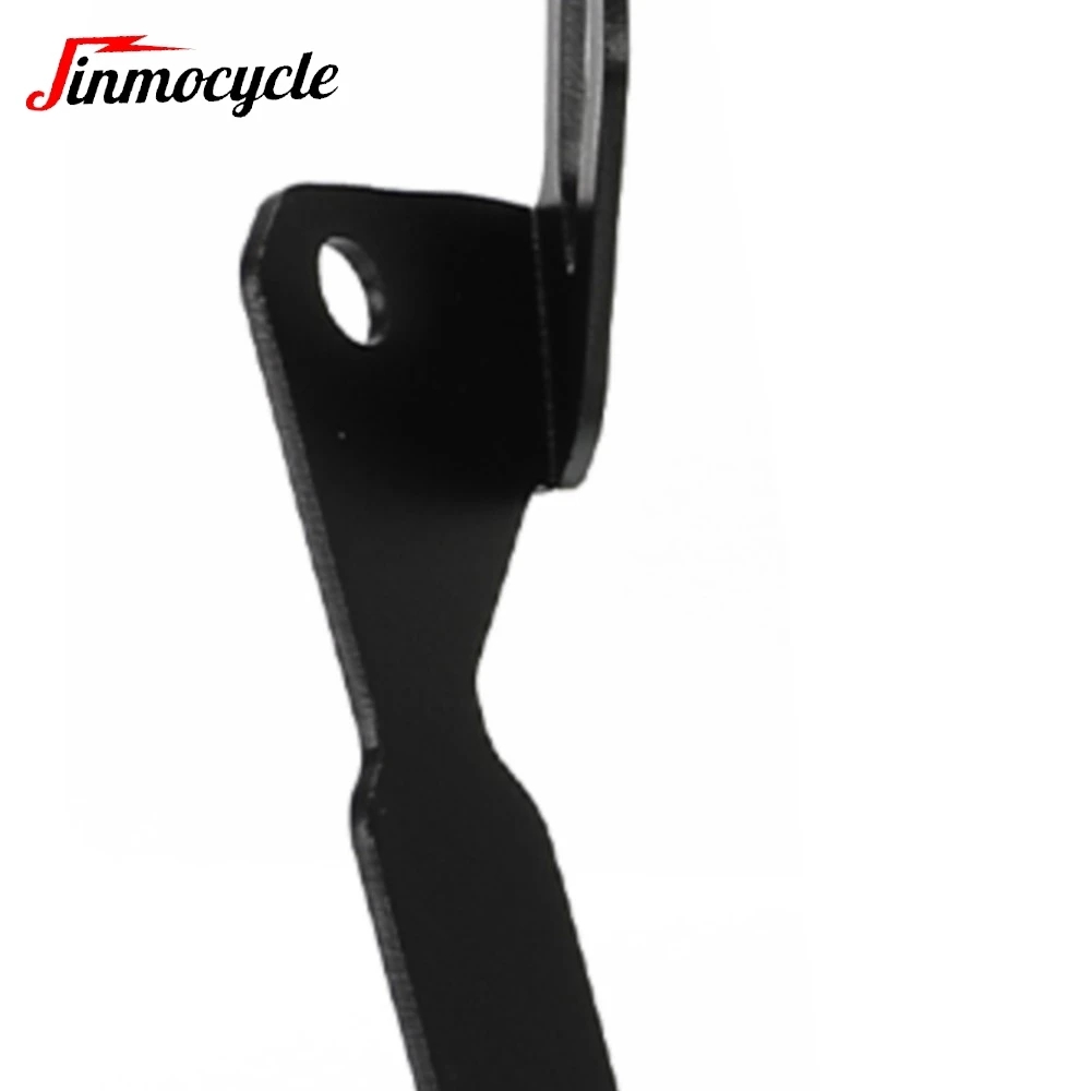 

For Honda XL750 XL 750 TRANSALP 750 2023 2024 2025 Motorcycle GPS Smart Phone Navigation Mount Mounting Bracket Adapter Holder