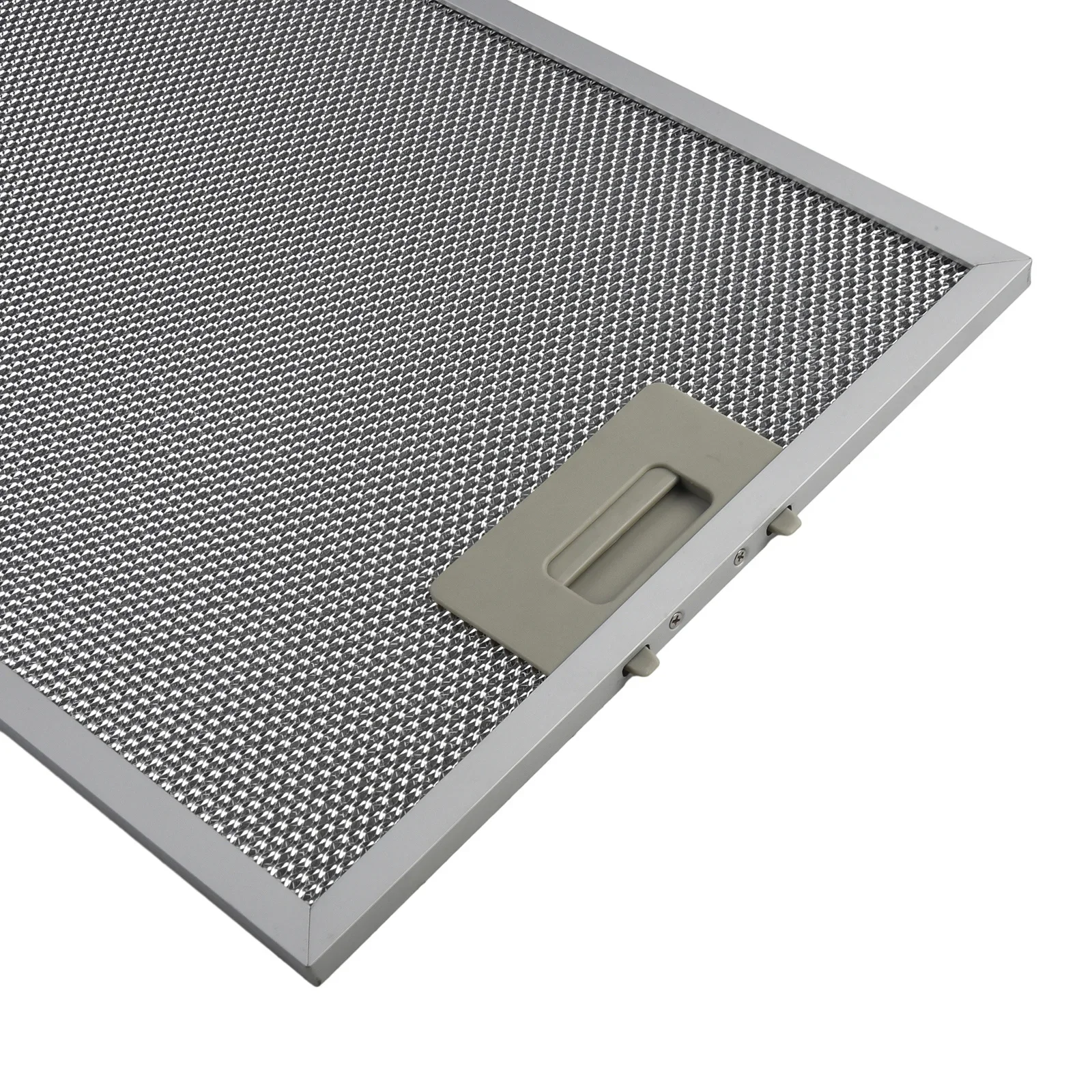 

460X260 Mm Cooker Hood Filters Metal Mesh Extractor Vent Filter Kitchens Hoods Oil Filter Range Hood Grease Anti Oil-Cotton Part