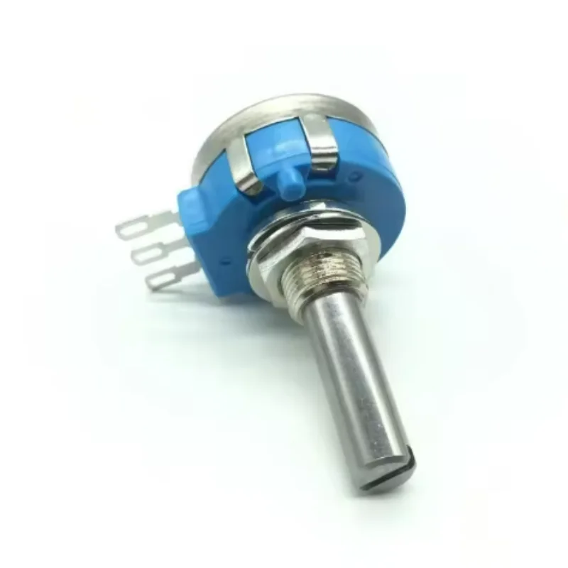 1Pcs/lot 100% New Electric Scooter Potentiometer RVQ24YS08-03 30S B502 Original