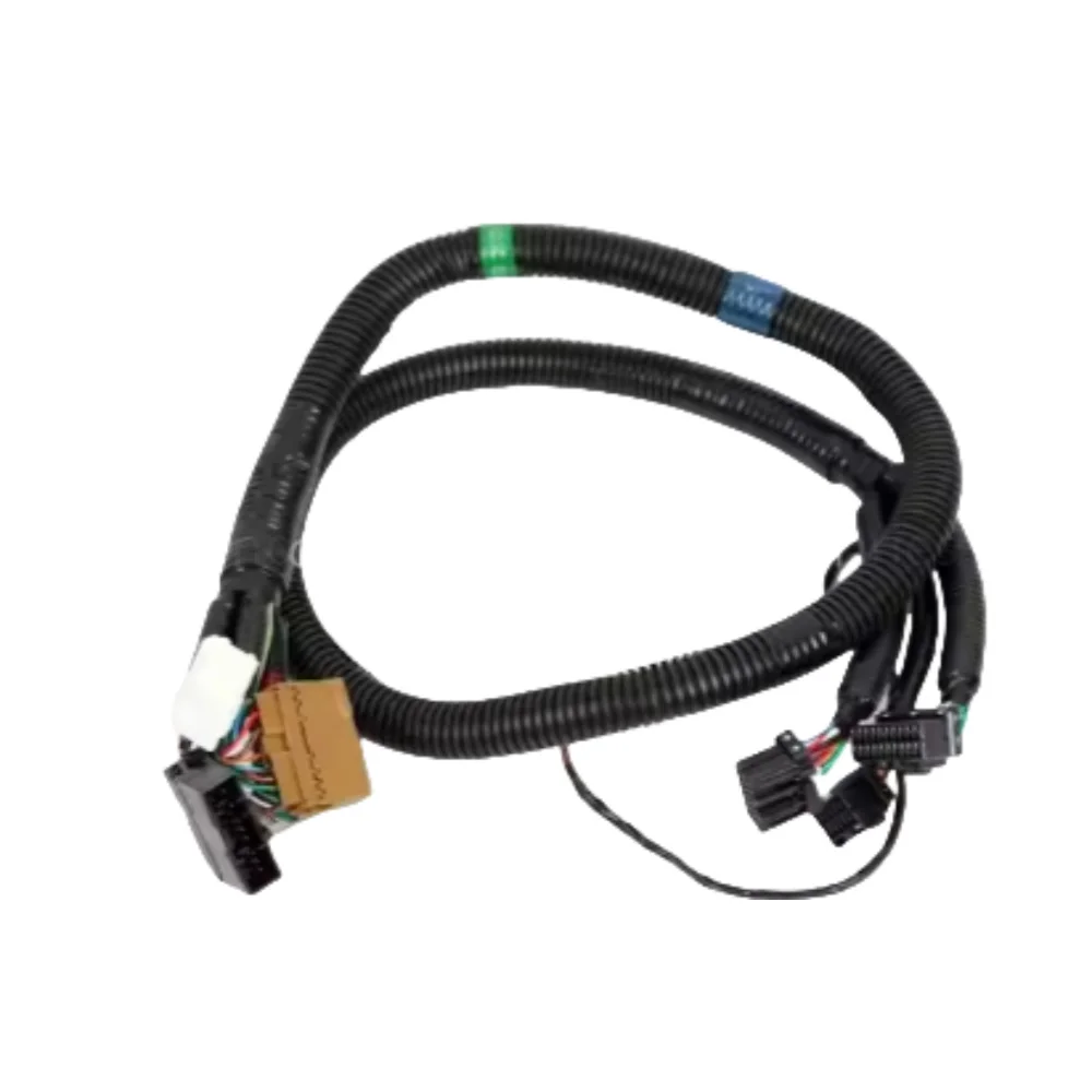 

For 0005473 Hitachi ZX200-3 ZX240-3 ZX270-3 EFI Engine Hydraulic Pump Wiring Harness Electrical Cable Excavator Parts